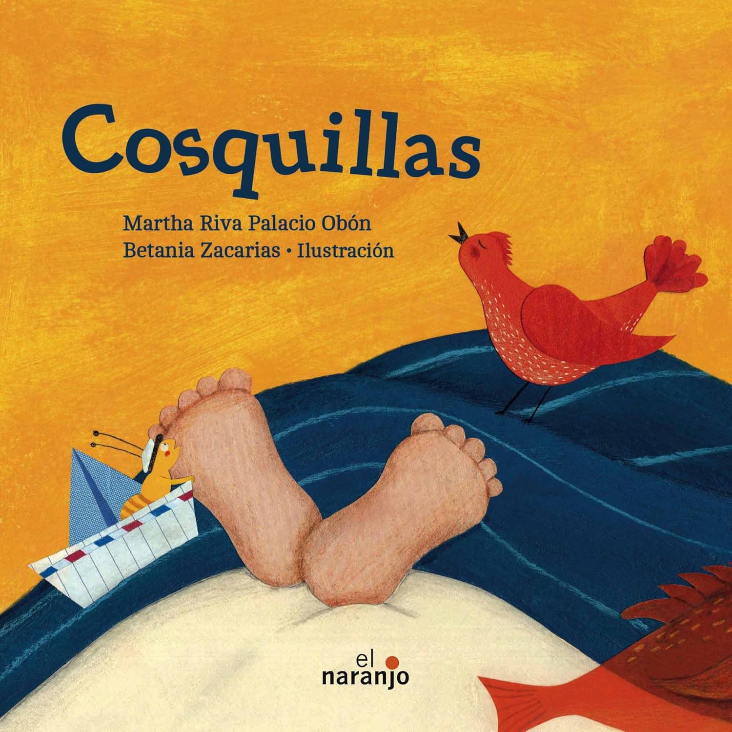 Cosquillas