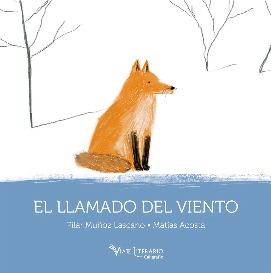 El llamado del viento