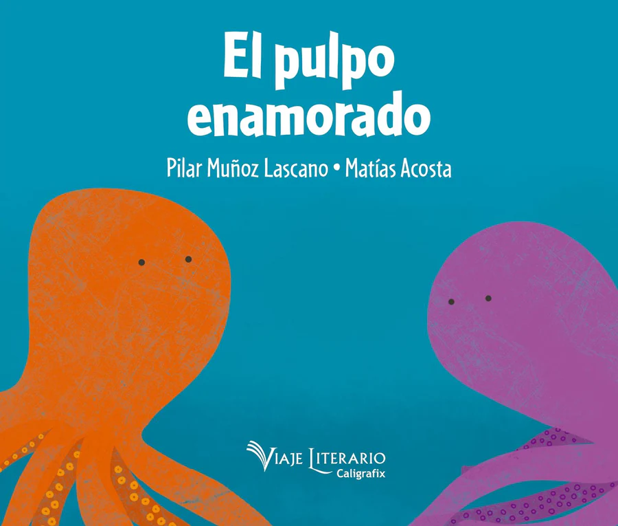 El pulpo enamorado