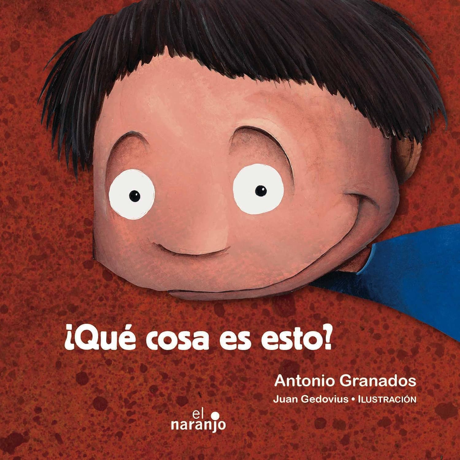 ¿Qué cosa es esto?