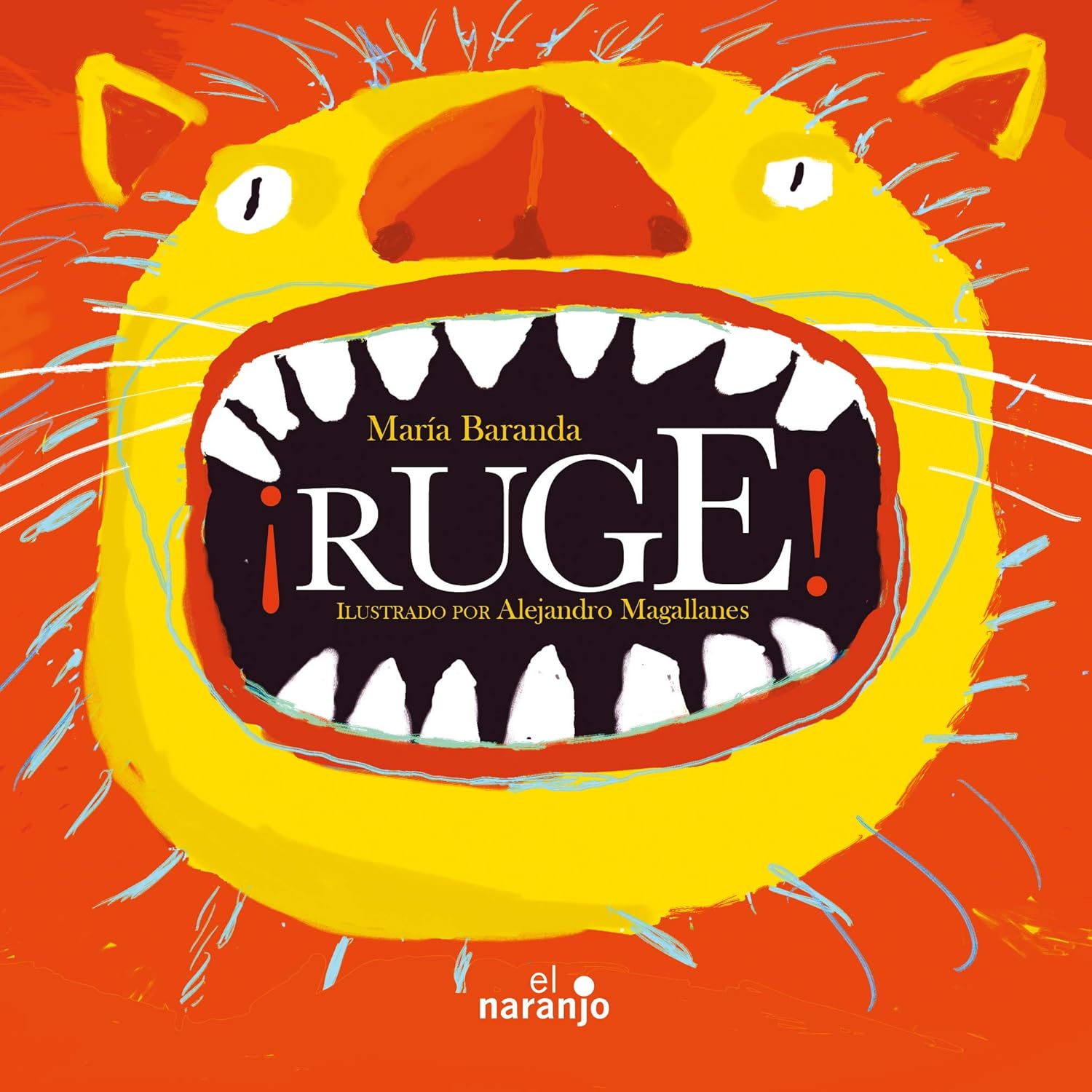 Ruge