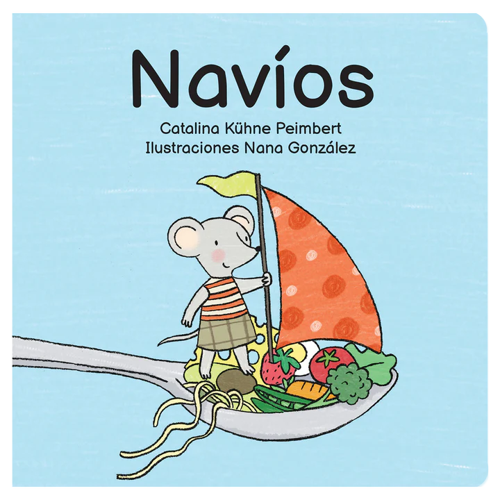Navíos