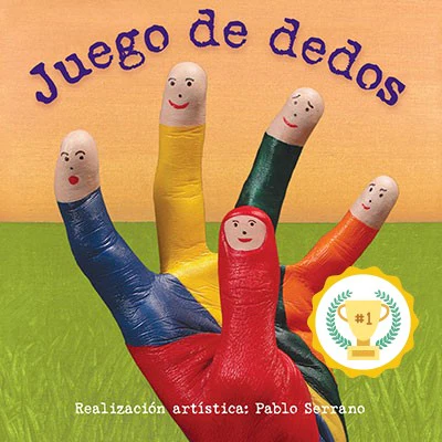 Juego de dedos