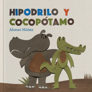 Hipodrilo y Cocopótamo