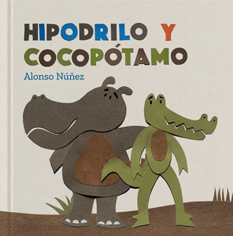 Hipodrilo y Cocopótamo