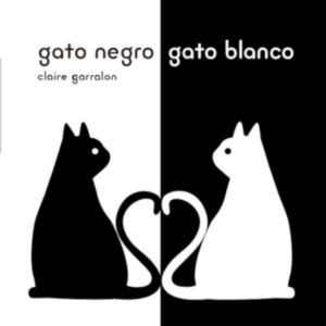 Gato Negro, Gato Blanco