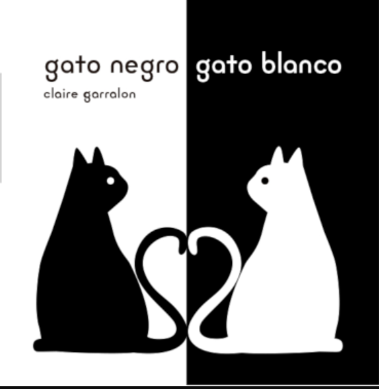 Gato Negro, Gato Blanco